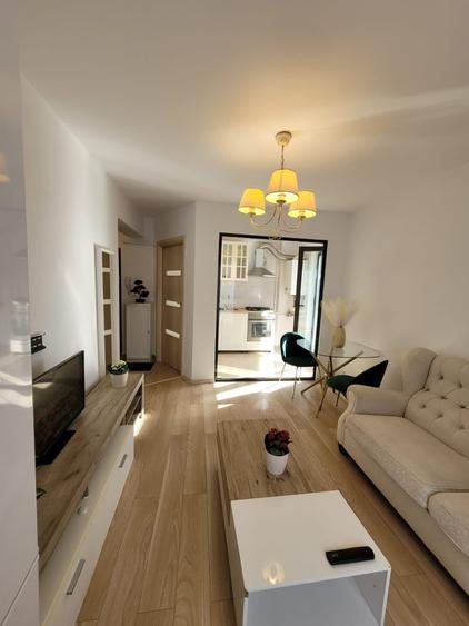 PROPRIETAR Inchiriez apartament cu doua camere Bucuresti - 1