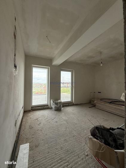Casa individuala, centru Apahida, 176 mp utili. - 1