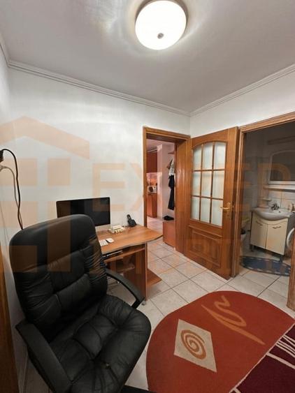 Apartament 3 camere de vânzare în zona Gară – etaj intermediar - 8