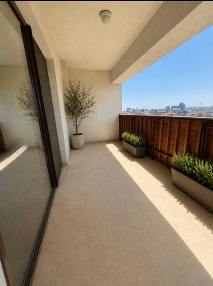 Apartament cu 2 camere în Vitan