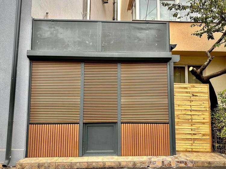 Spațiu comercial, de 14 mp, în Obor