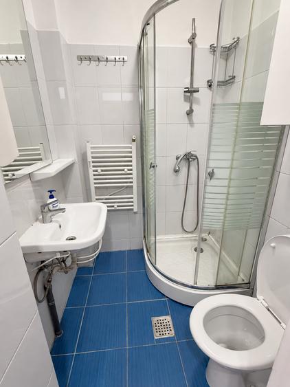 Apartament cu 4 camere în Ștefan cel Mare