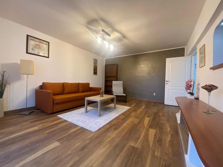 Apartament cu 2 camere decomandat în Alba Iulia