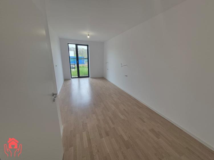 Apartament cu 2 camere decomandat, mobilat în Băneasa