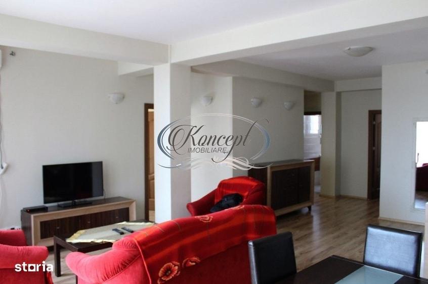 Zorilor, apartament 5 camere cu terasa de 30 mp - 6