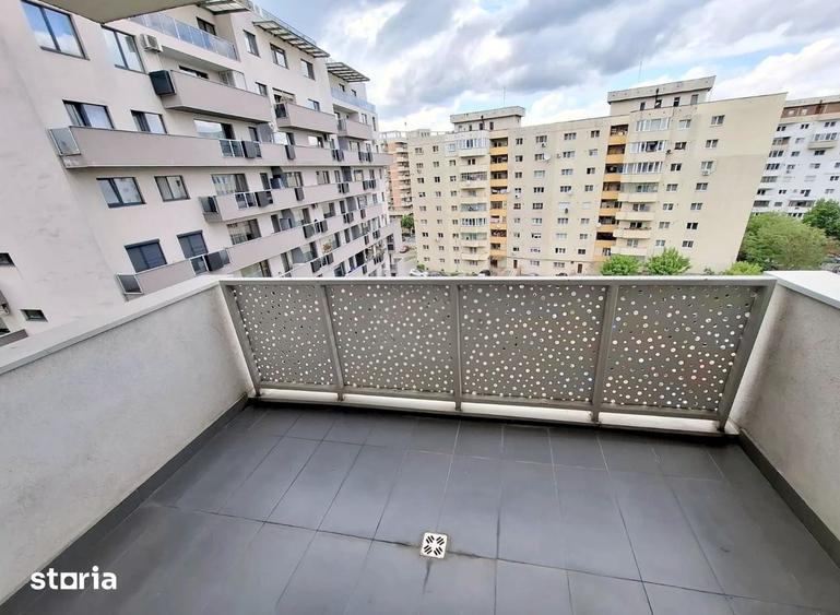 2 camere, bloc nou modern, in Marasti, strada Dorobantilor, The Office - 1