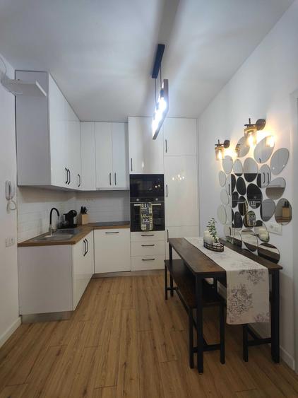 Persoana Fizica inchiriez Ap cu 2 camere in Faleza Nord 620 Euro - 1