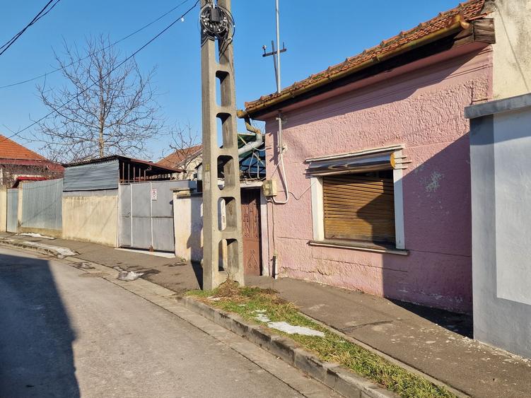 Casă cu 2 camere în Cihei