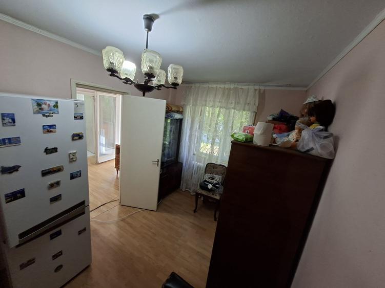 Apartament cu 2 camere etaj 1 - 8