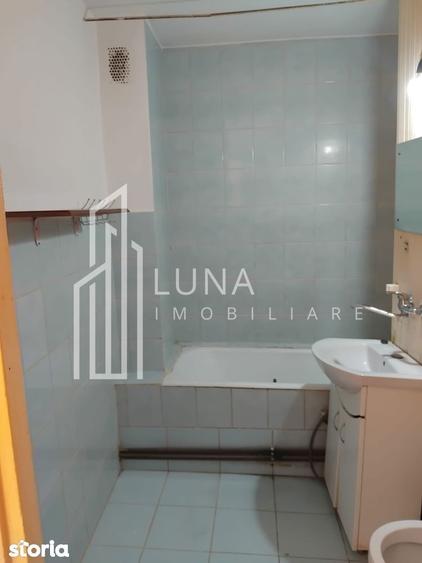 Apartament cu 2 camere decomandat în Tudor Vladimirescu