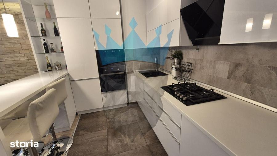 Apartament 2 Camere Lacul Morii Bucuresti - 4
