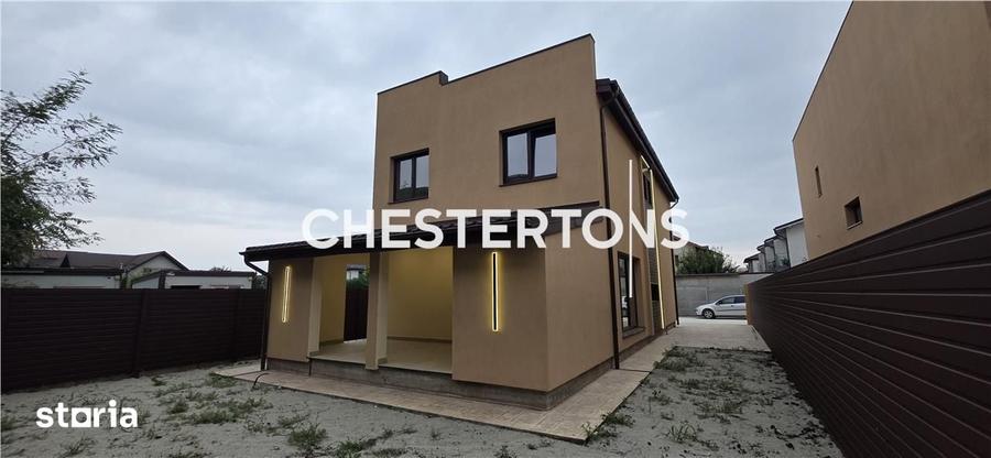 Casă cu 5 camere cu Teren 310 Mp în Central