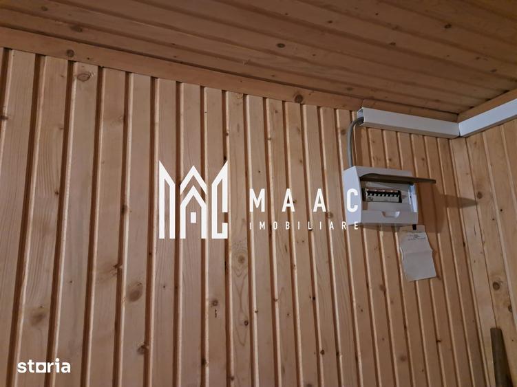 Casă cu 5 camere cu Teren 1466 Mp în Șura Mică