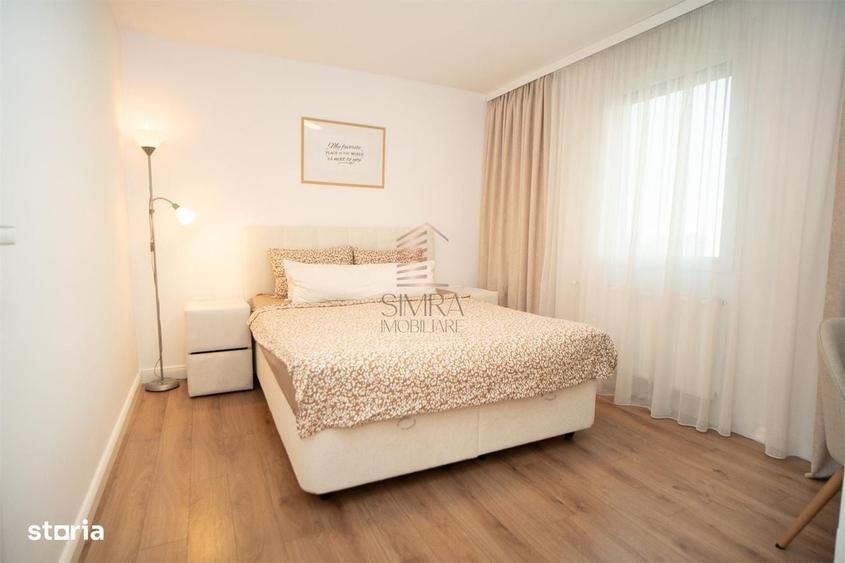 Apartament de tip C, cu 3 camere pe Sovata - 6