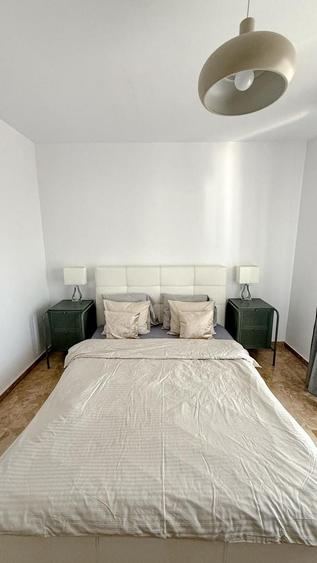 Apartament cu 2 camere semidecomandat în Exterior Est