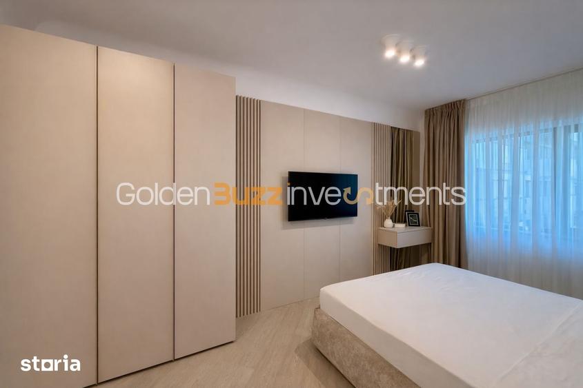 Apartament 3 camere premium de inchiriat cu parcare | Cortina North - 8