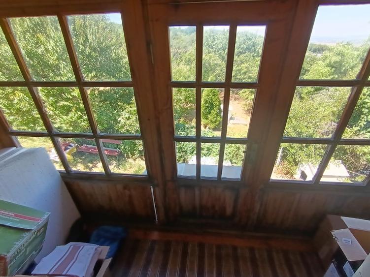 Casă individuală cu 3 camere cu Canalizare în Tomești