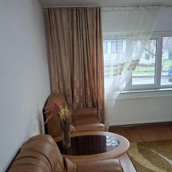 inchiriez apartament 2 cam. Curtea de Arges,str.Episcop N.mobilat si utilat(propietar dorect) - 4