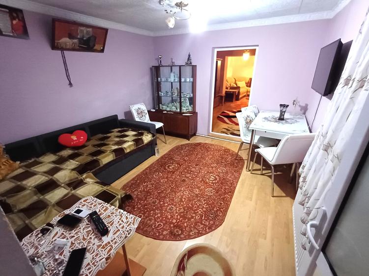 Casă cu 3 camere cu Teren 115 Mp în Brăilița
