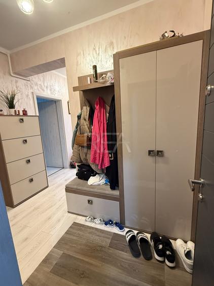 2 camere Drumul Jilavei 62, | 54 mp utili | Parcare | Complex privat | - 12