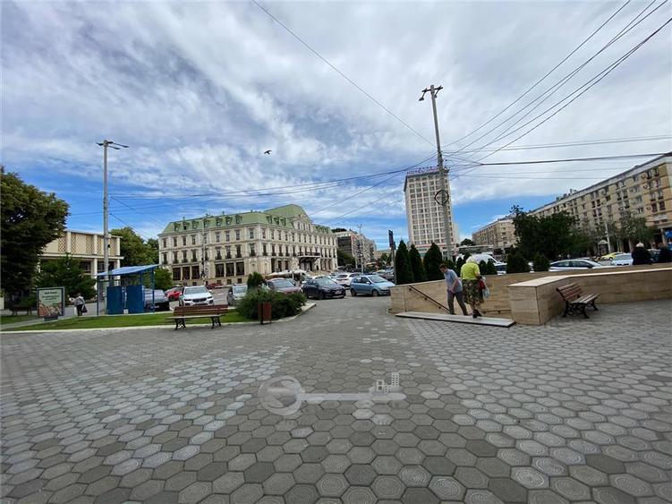 Apartament 2 Camere Ultracentral – Piața Unirii | Foarte aprope de UMF - 4
