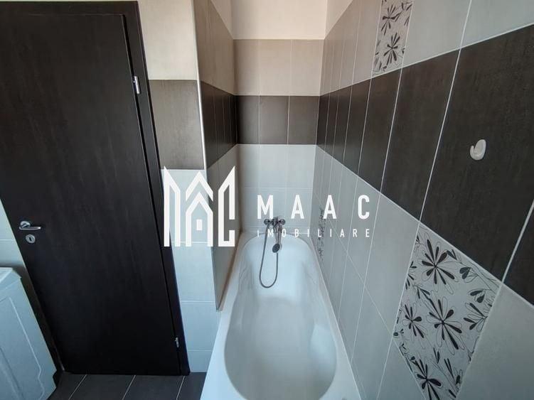 Apartament 3 camere de închiriat | Sibiu | parcare inclusă - 6