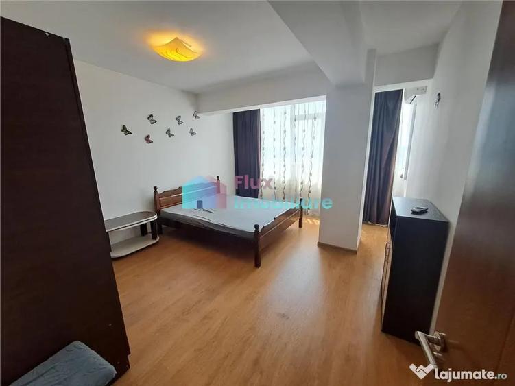 Apartament cu 2 camere decomandat în George Enescu