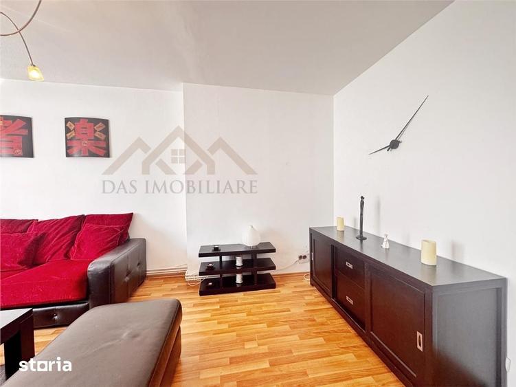 Apartament cu 4 camere decomandat în Vasile Alecsandri