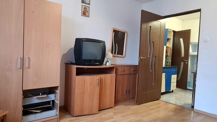 GARSONIERA ZONA UZINA 2 - 3