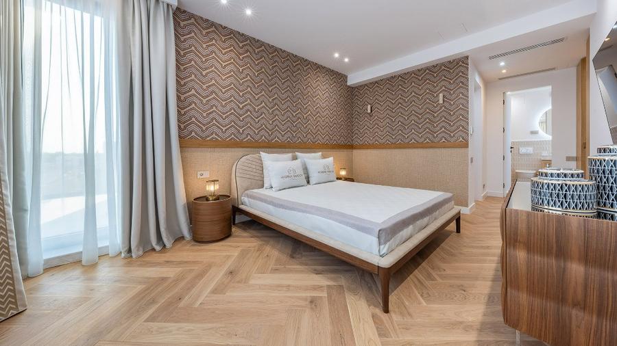 Casă cu 5 camere cu Teren 573 Mp în Tâncăbești