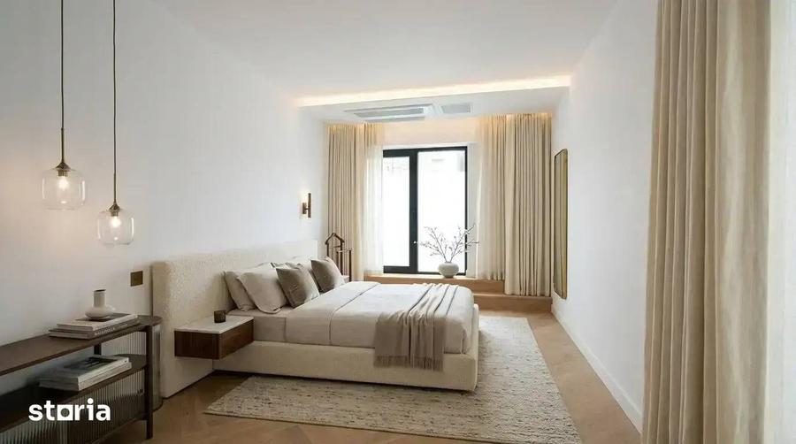 Apartament 3 camere Unirii Mutare Imediata Finisaje Lux Ultracentral - 3