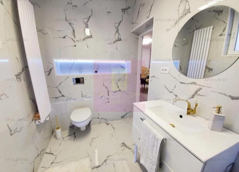 Casa Mobilata si Utilata langa Bucuresti - 8