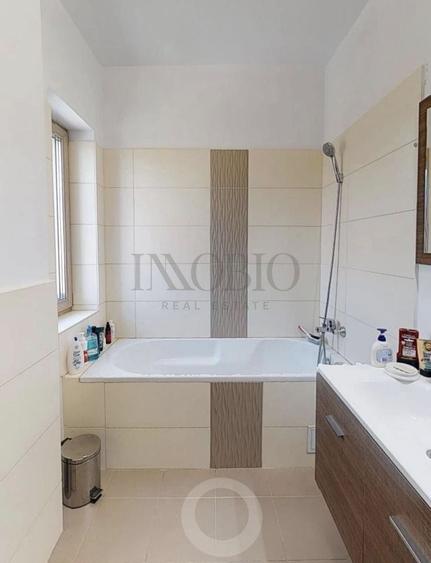 Apartament cu 3 camere decomandat în Nord