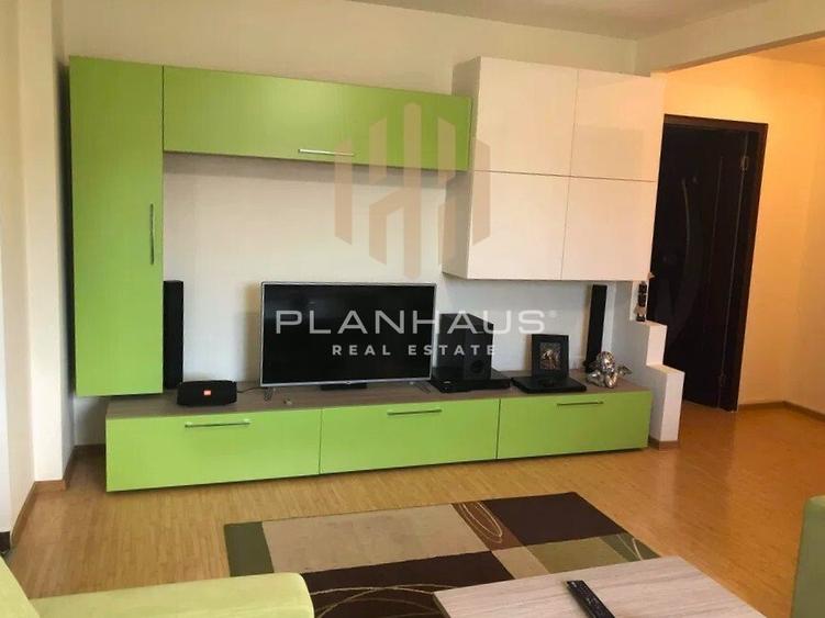 Apartament 2 camere – Ultracentral, complet renovat și mobilat - 5