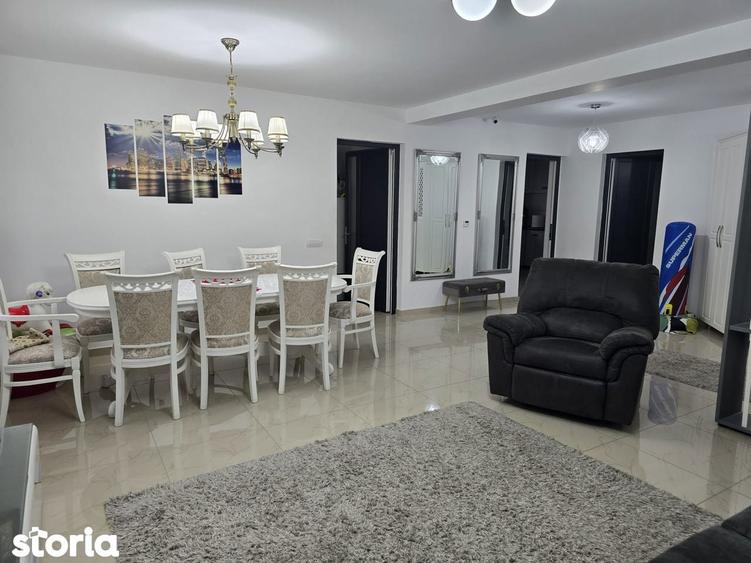 Casă cu 3 camere cu Teren 500 Mp în Miroslava