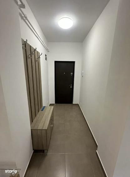 Apartament cu 2 camere si parcare inclusa, zona Vivo - 5