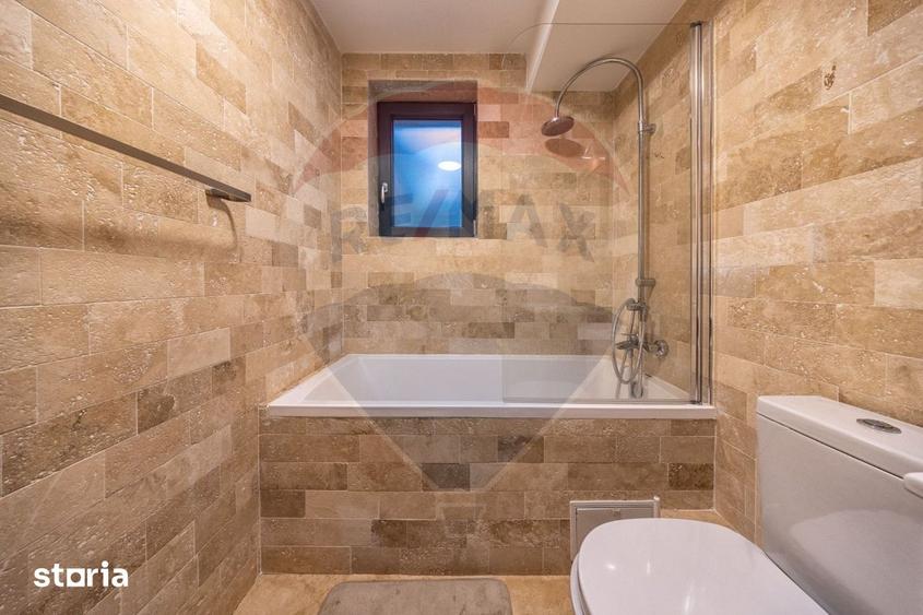 Apartament 3 camere - poalele Tampei - pet friendlly - 4