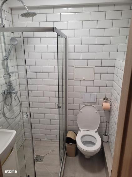 Garsonieră în Piața Unirii