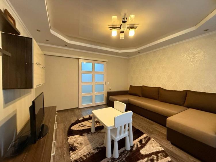 Apartament cu 3 camere decomandat în Avantgarden