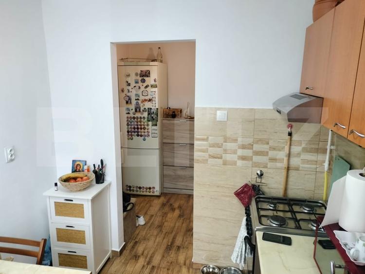 Apartament de vanzare, 2 camere – Deva, zona centrală - 6