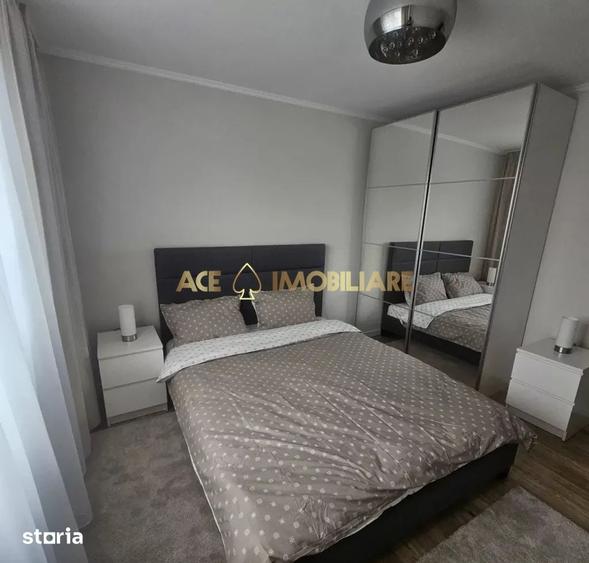 2 Camere de inchiriat | Gara de Nord | Metrou | Renovat - 1
