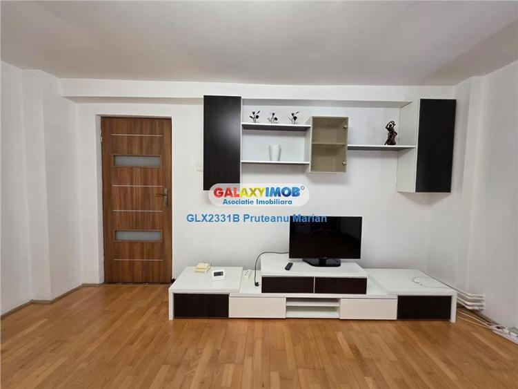 Apartament cu 3 camere decomandat, mobilat în Militari