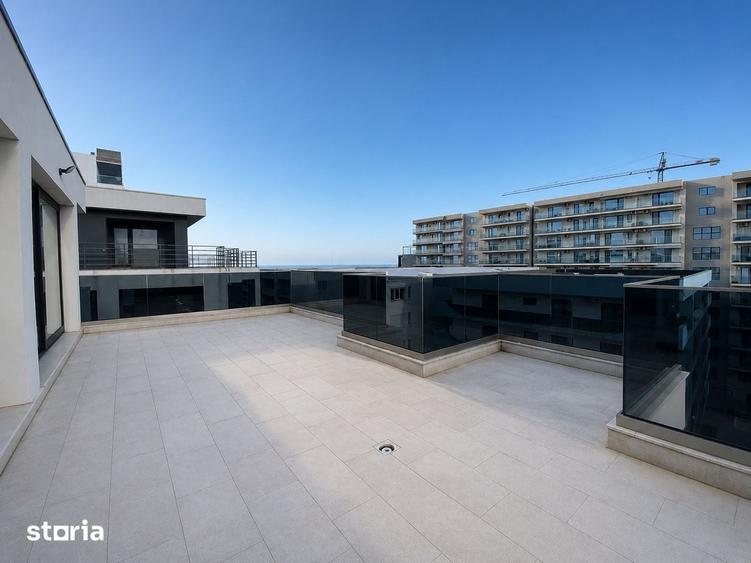 Apartament cu 2 camere în Nord