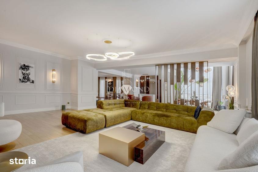 0% Comision | Penthouse impresionant | Priveliste de exceptie UpGround - 1
