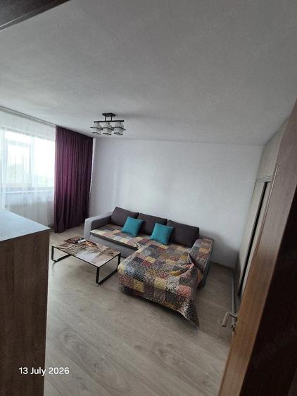 inchiriez apartament 2 camere - 8
