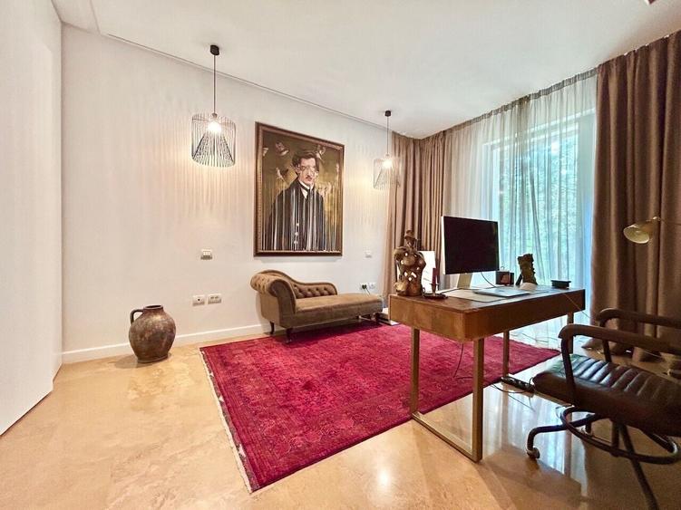 Casă individuală cu 5 camere cu Piscina în Iancu Nicolae