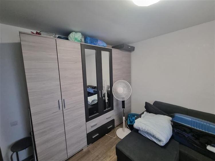 Casă individuală cu 4 camere cu Teren 288 Mp în Lechincioara