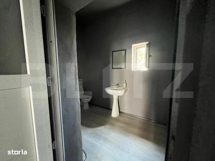 Spațiu comercial, de 100 mp, în Ultracentral