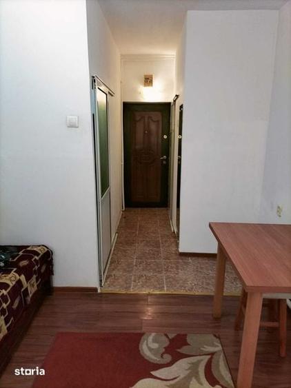 camera camin Bularga - 2