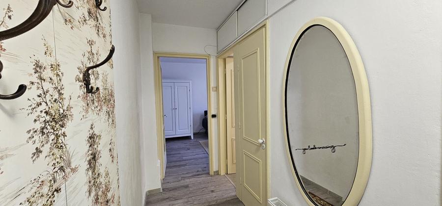 Inchiriere  apartament 2 camere – Centru Civic, zona AFI Mall - 5